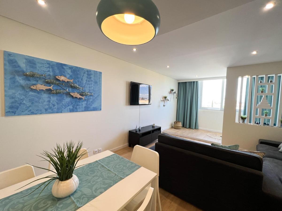 Sunset Apartment - Near Vilamoura Marina Exterior photo