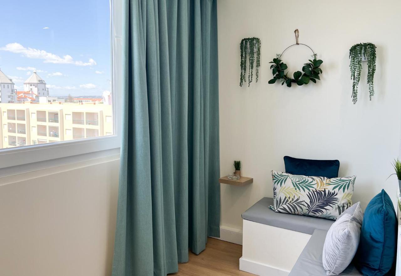 Sunset Apartment - Near Vilamoura Marina Exterior photo