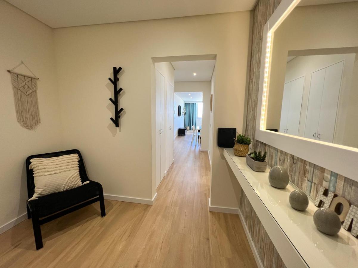 Sunset Apartment - Near Vilamoura Marina Exterior photo