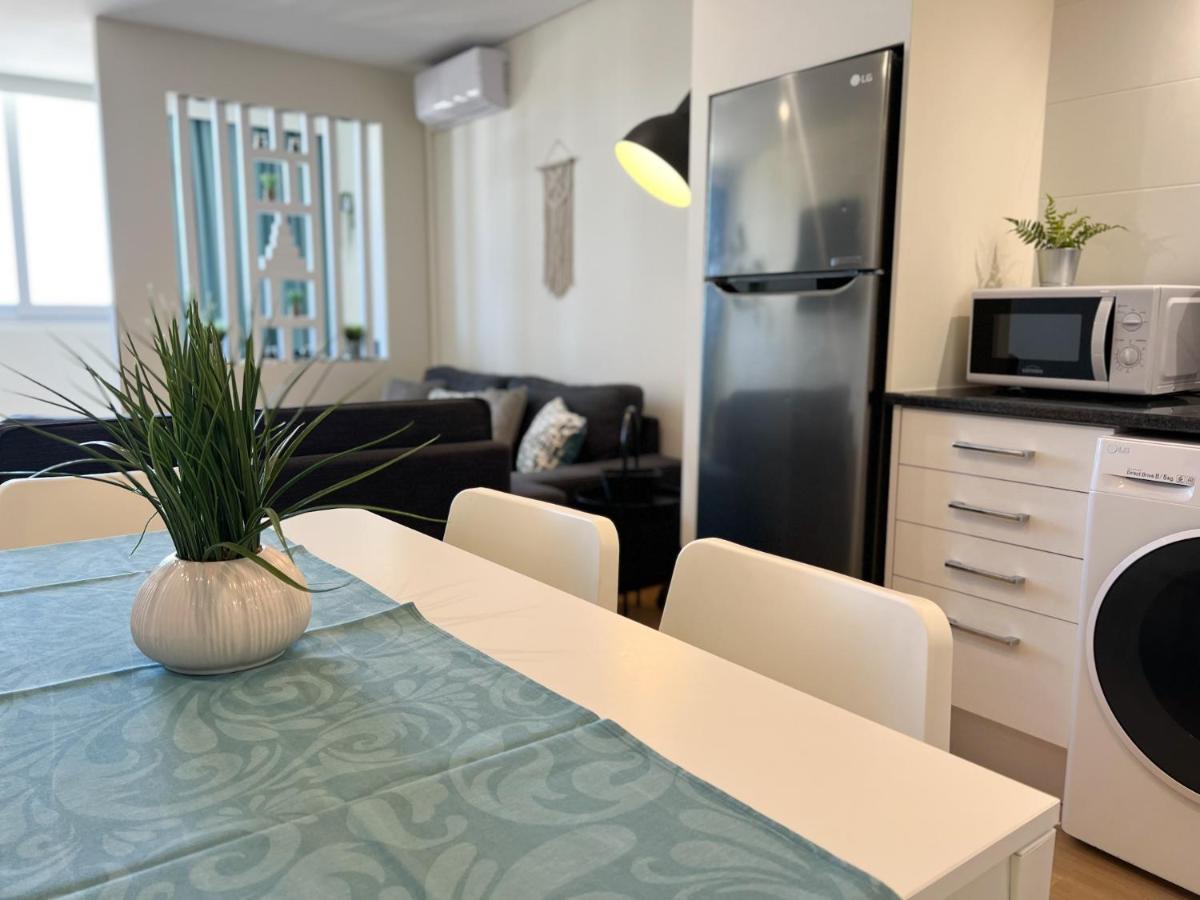 Sunset Apartment - Near Vilamoura Marina Exterior photo